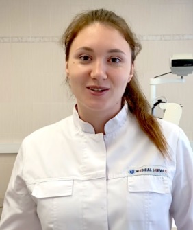 Видеовизитка