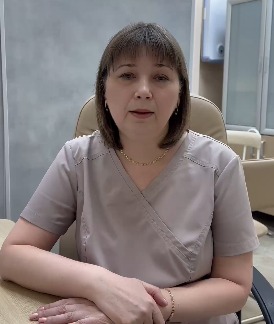 Видеовизитка