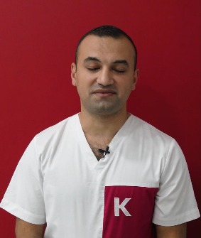 Видеовизитка