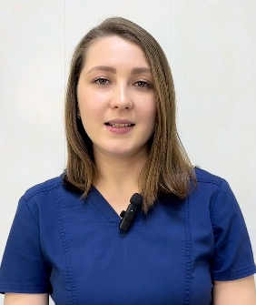 Видеовизитка