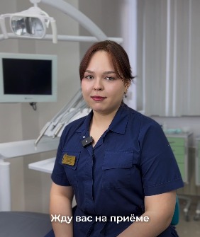 Видеовизитка