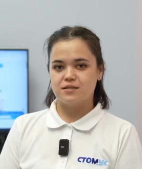 Видеовизитка