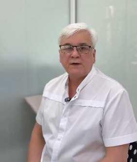 Видеовизитка