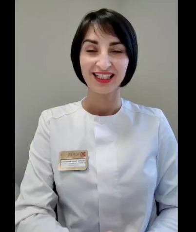 Видеовизитка