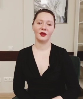 Видеовизитка