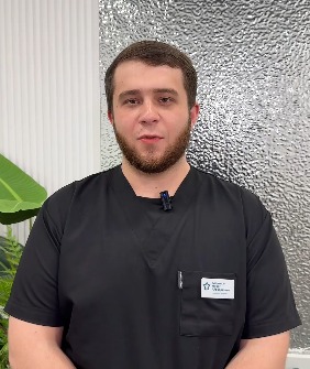 Видеовизитка