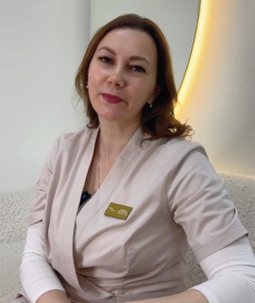 Морозова Яна Михайловна — Видеовизитка