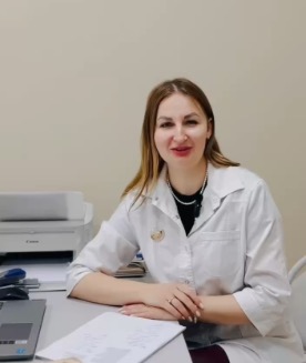 Видеовизитка