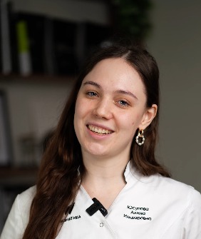 Видеовизитка