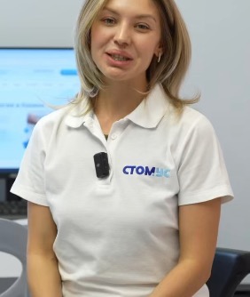 Видеовизитка