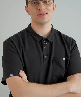 Видеовизитка