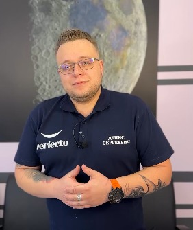 Видеовизитка