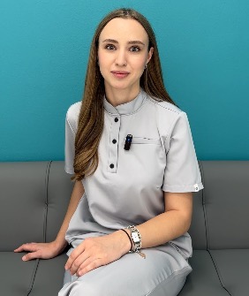 Видеовизитка