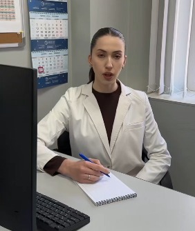 Видеовизитка