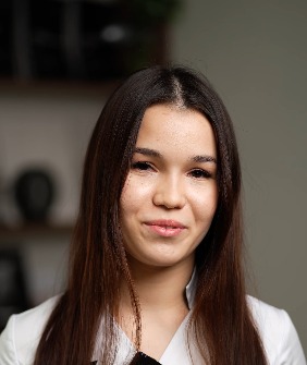 Видеовизитка