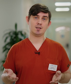 Видеовизитка