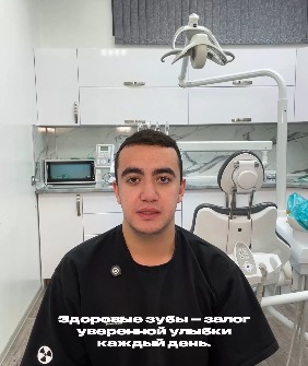 Видеовизитка
