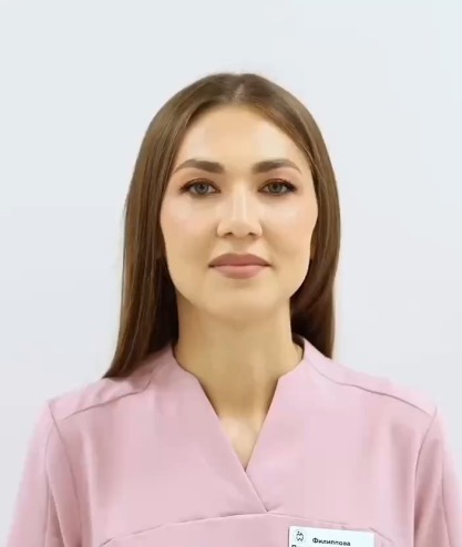 Видеовизитка