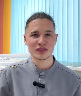 Видеовизитка