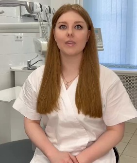 Видеовизитка