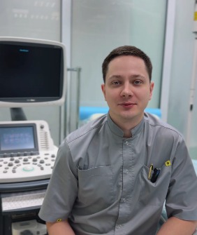 Видеовизитка
