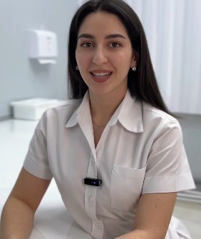 Видеовизитка