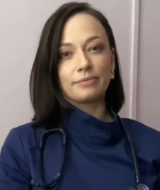 Видеовизитка