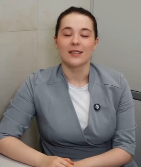 Михайлова Варвара Сергеевна — Видеовизитка