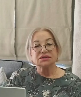 Видеовизитка