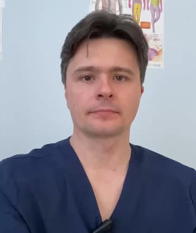 Видеовизитка