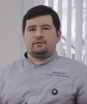 Видеовизитка