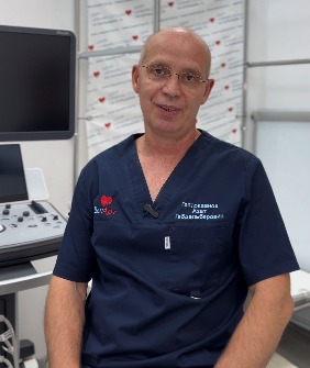 Видеовизитка