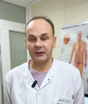 Савельев Виктор Анатольевич — Видеовизитка
