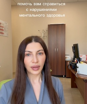 Видеовизитка