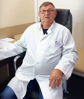 Видеовизитка