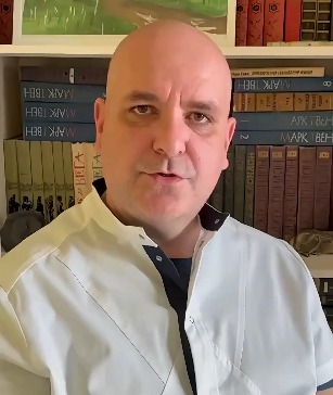 Видеовизитка