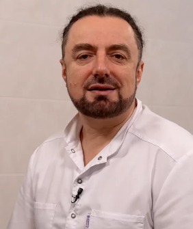 Видеовизитка