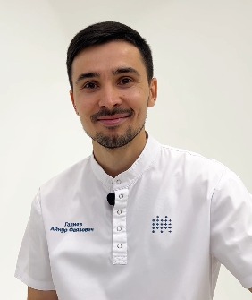 Видеовизитка