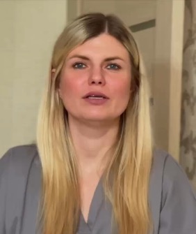 Видеовизитка