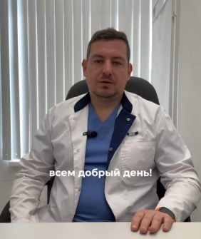Видеовизитка