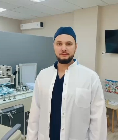 Видеовизитка