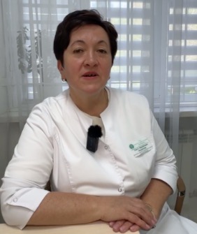 Видеовизитка