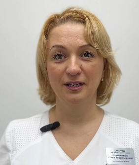 Видеовизитка