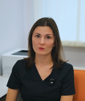 Видеовизитка