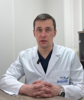 Видеовизитка