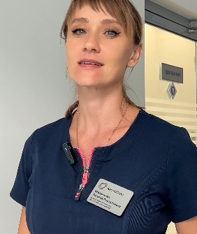 Видеовизитка