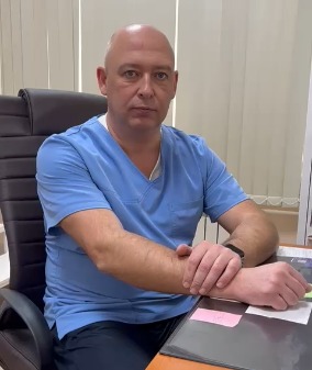 Видеовизитка