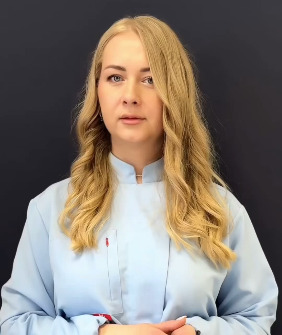 Барчукова Любовь Михайловна — Видеовизитка