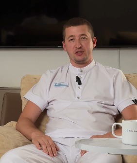 Видеовизитка