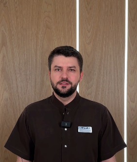 Видеовизитка